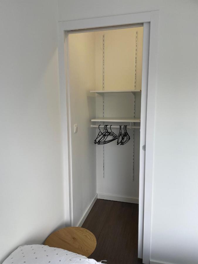 Maison La Capucine Sur Quai De Seine, Wifi, Machine A Laver, Parking Prive Gratuit Vernon  Zewnętrze zdjęcie