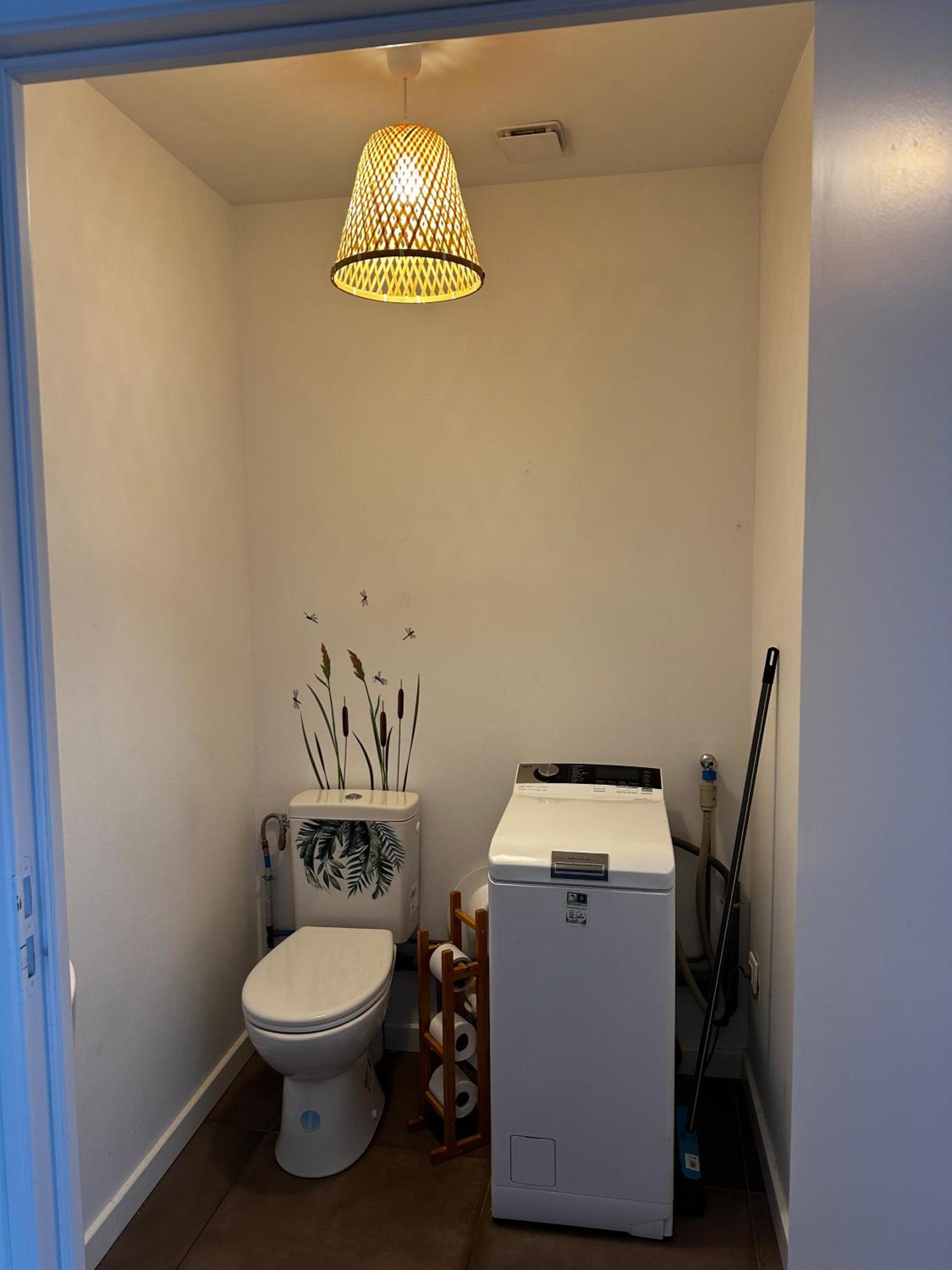 Maison La Capucine Sur Quai De Seine, Wifi, Machine A Laver, Parking Prive Gratuit Vernon  Zewnętrze zdjęcie