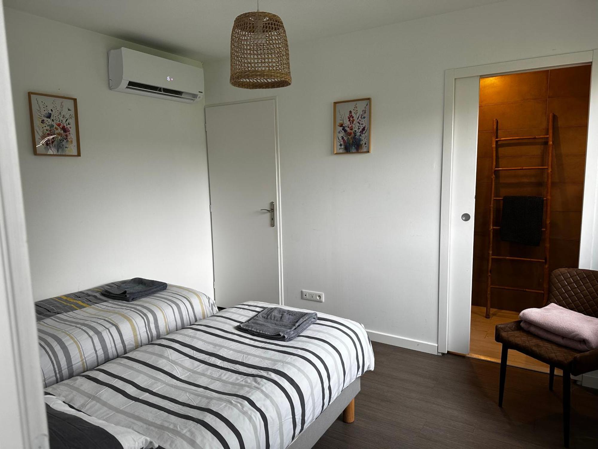 Maison La Capucine Sur Quai De Seine, Wifi, Machine A Laver, Parking Prive Gratuit Vernon  Zewnętrze zdjęcie